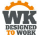 Brand:DESIGNED TO WORK