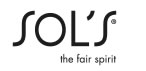 Beveik 30 metų prekės ženklas SOL'S siekia pateikti šiuolaikišką, aukštos kokybės formatą, kad kiekvienas galėtų išreikšti savo išskirtinumą.